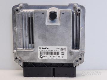 CENTRALINA MOTORE BMW Serie 3 F30 Berlina 85732570