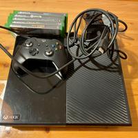 Xbox One 500 Gb