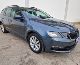 Skoda Octavia Wagon executive 1.6 tdi Dsg