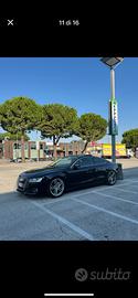 Audi A5 2.7 TDI