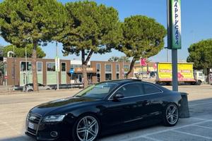 Audi A5 2.7 TDI