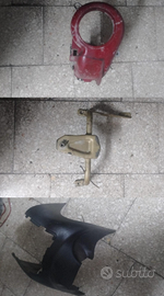 Smembro Yamaha Breeze '94 / Honda sfx '96