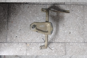 Smembro Yamaha Breeze '94 / Honda sfx '96