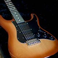 Chitarra  Suhr Classic S Custom