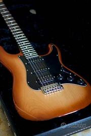 Chitarra  Suhr Classic S Custom