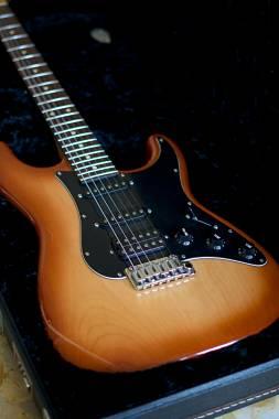 Chitarra  Suhr Classic S Custom