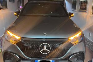 Mercedes EQE 350 SUV 4 Matic AMG
