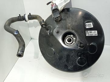 SERVOFRENO HYUNDAI iX20 Serie 591101K100 G4FC benz