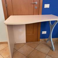 scrivania  Moretti Compact