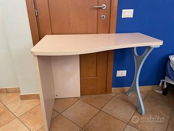 scrivania  Moretti Compact