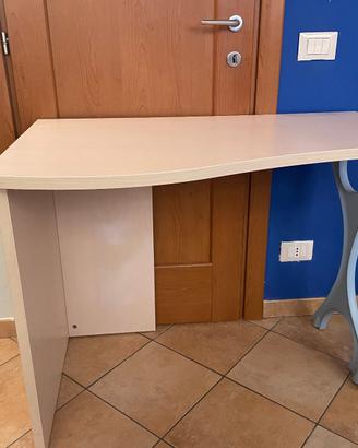 scrivania  Moretti Compact