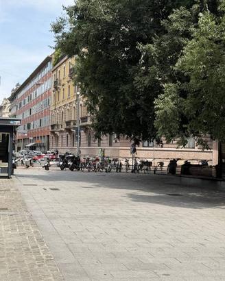 Attico / Mansarda di 340 m² con 3 locali a Milano