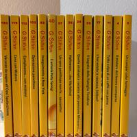 Collezione Geronimo Stilton (14 titoli)