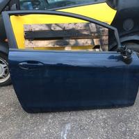 Porta anteriore destro Ford fiesta 3 porte 2010