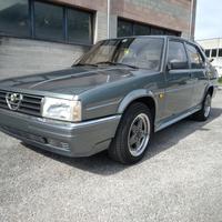 Alfa Romeo 90 2.5 V6 Quadrifoglio Oro Zender 