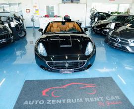 Ferrari California DCT