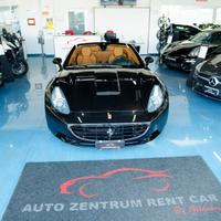 Ferrari California DCT