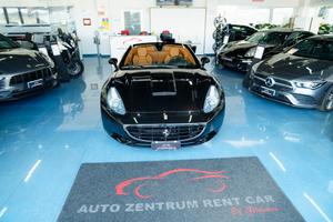 Ferrari California DCT