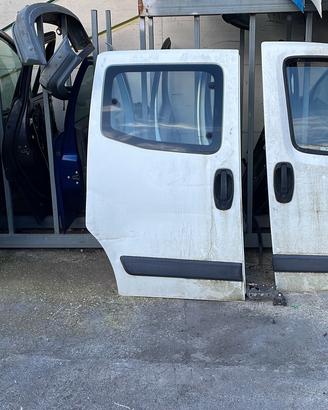 Porte Fiat Fiorino/Qubo “10”