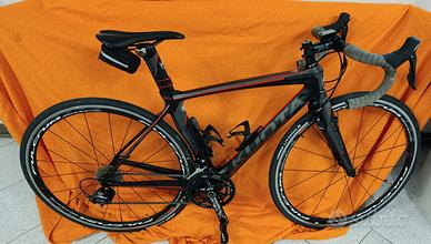 Bicicletta Kuota Kougar