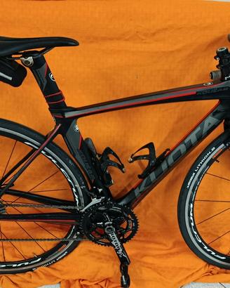 Bicicletta Kuota Kougar