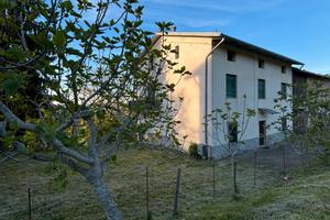 Casa singola con rustico
