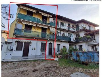 Immobile in asta di 139 m² con 3 locali a Gallarat