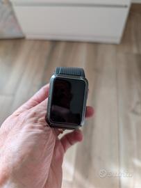 orologio Huawei  whatch D 