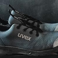 Scarpe antinfortunistiche Uvex tune-up n° 42