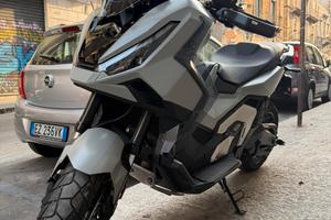 Honda X-ADV 750