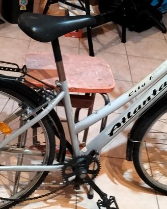 bici da donna