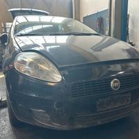RICAMBI FIAT GRANDE PUNTO  350A1000  2008