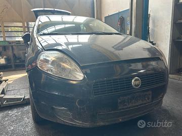 RICAMBI FIAT GRANDE PUNTO  350A1000  2008
