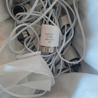 Attuatore tremico elettrico nuovo 18   pezzi