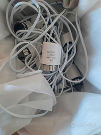 Attuatore tremico elettrico nuovo 18   pezzi