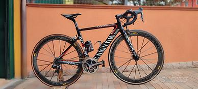 Bici da corsa Canyon Aeroad