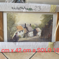 Quadri da arredamento