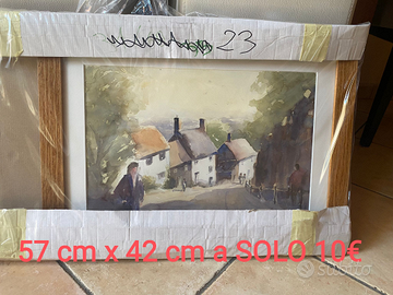 Quadri da arredamento