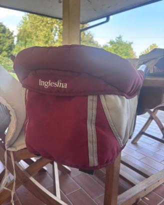 Seggiolino inglesina