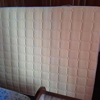 nuovo materazzo a molle