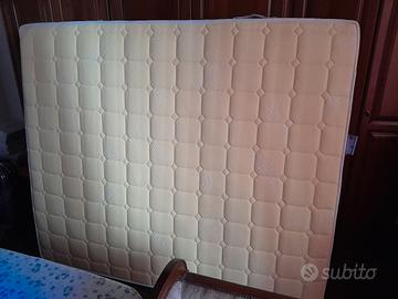 nuovo materazzo a molle