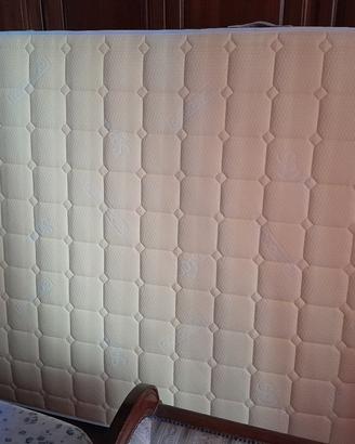 nuovo materazzo a molle