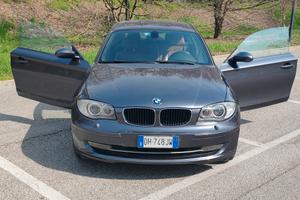 bmw 318d 3p 143cv