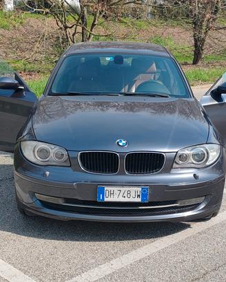 bmw 118d 3p 143cv