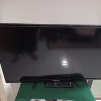TV master 32 pollici 