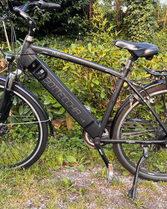 Bicicletta Elettrica Bottecchia