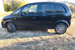 Opel meriva tutta accessoriata