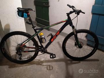 MTB taglia L modello GT Avalanche