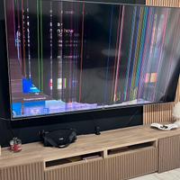 Sony 85 pollici bravia