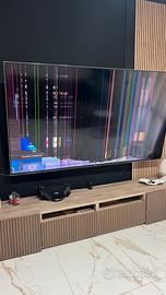 Sony 85 pollici bravia